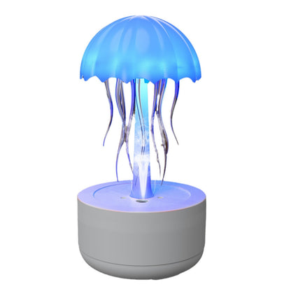 Jellyfish Humidifier Fragrance Diffuser