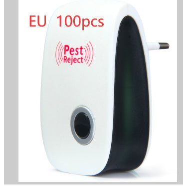 Electronic Ultrasonic Healthy Rechargeble Anti Mosquito