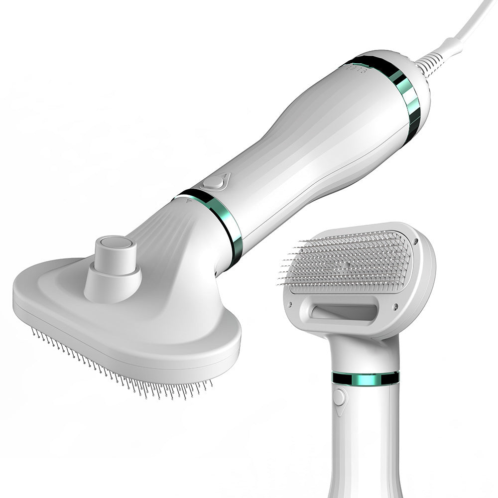 Pet Comb Hair Dryer