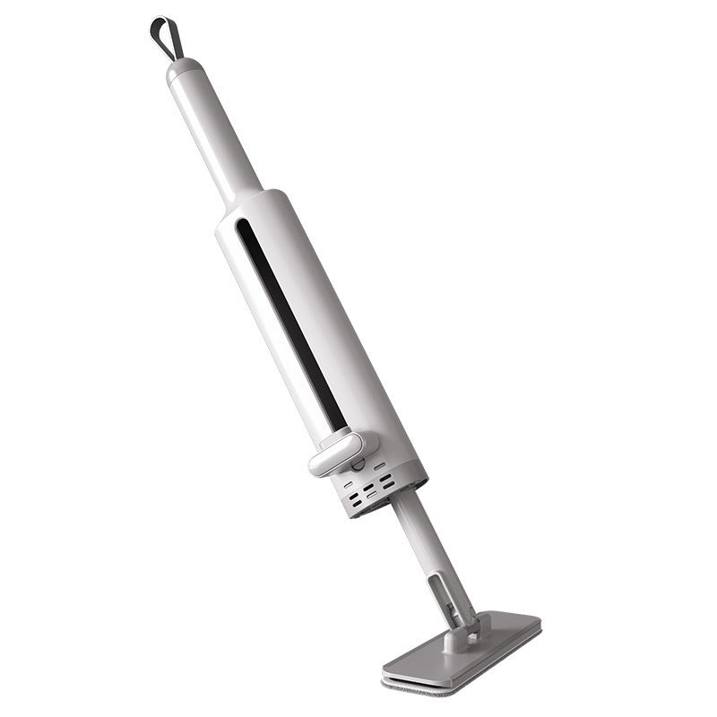 Rotatable Self-Squeeze Mini Mop Floor Cleaning