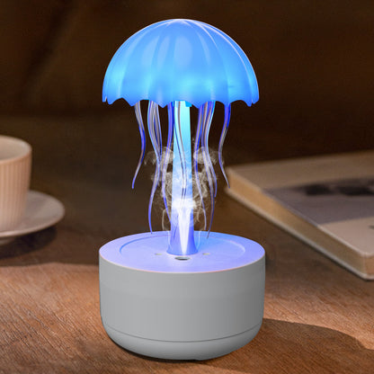 Jellyfish Humidifier Fragrance Diffuser