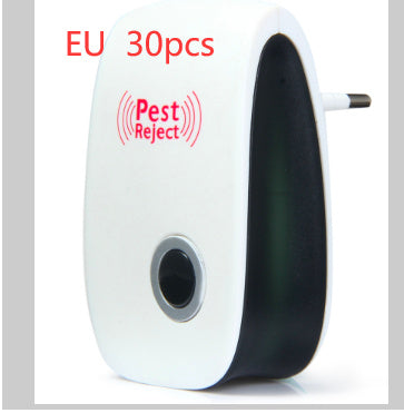 Electronic Ultrasonic Healthy Rechargeble Anti Mosquito